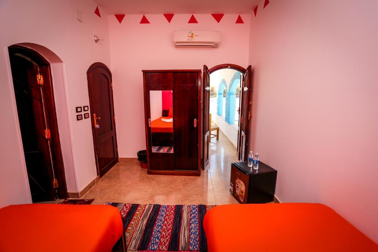 فندق Kendaka Nubian House أسوان المظهر الخارجي الصورة