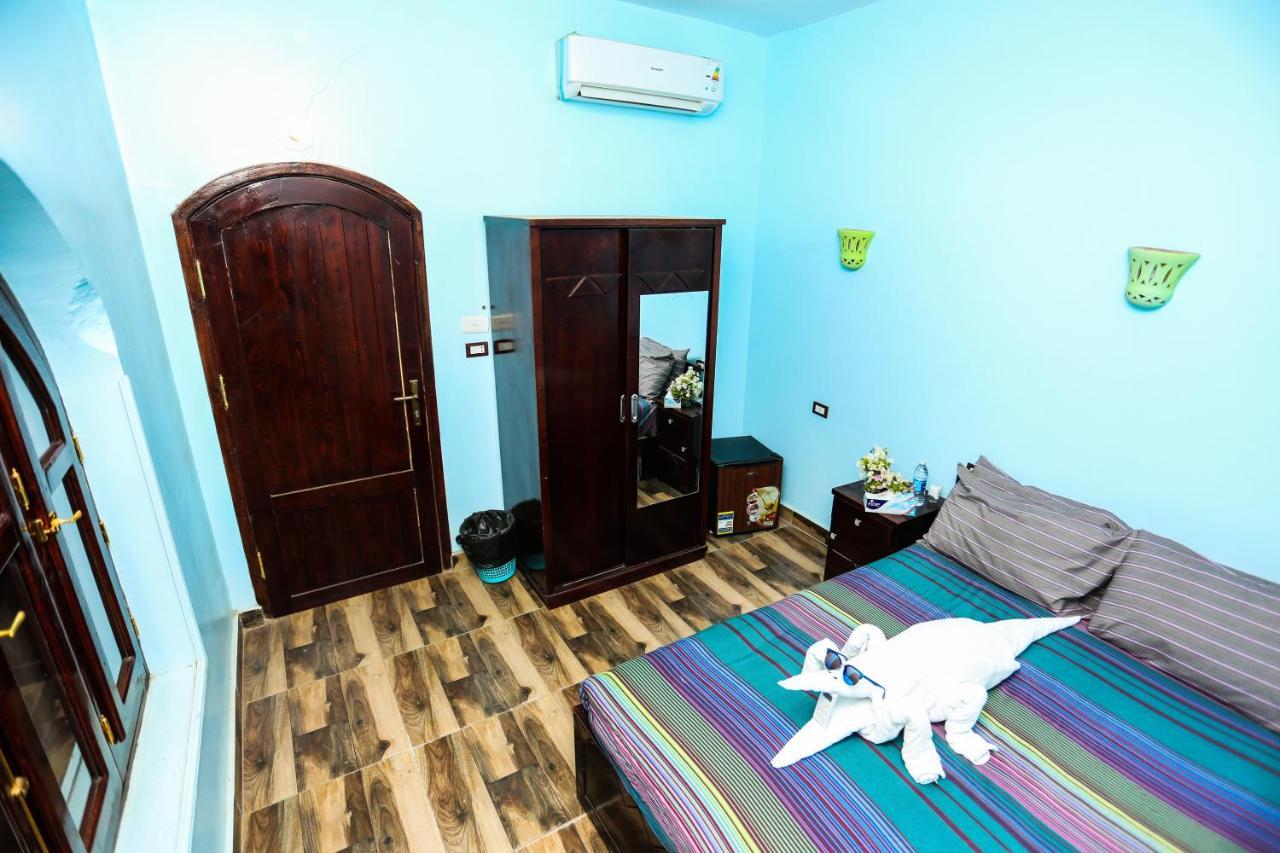 فندق Kendaka Nubian House أسوان المظهر الخارجي الصورة