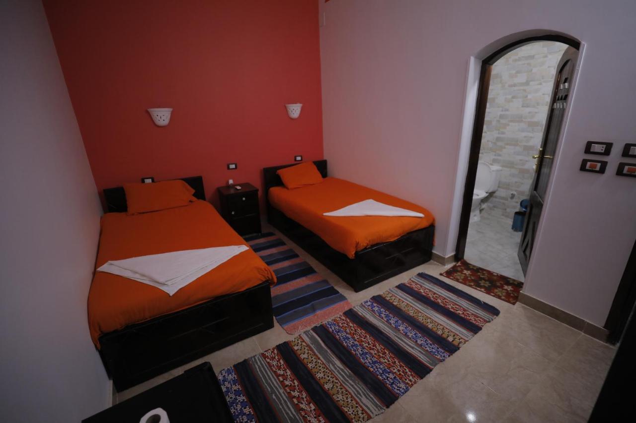 فندق Kendaka Nubian House أسوان المظهر الخارجي الصورة