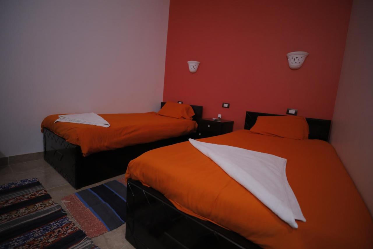 فندق Kendaka Nubian House أسوان المظهر الخارجي الصورة