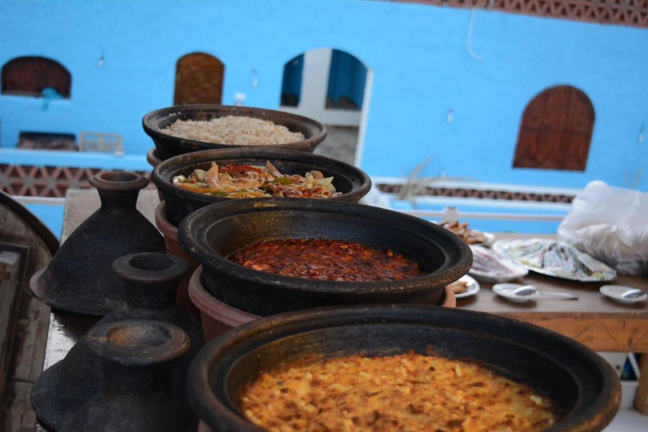 فندق Kendaka Nubian House أسوان المظهر الخارجي الصورة