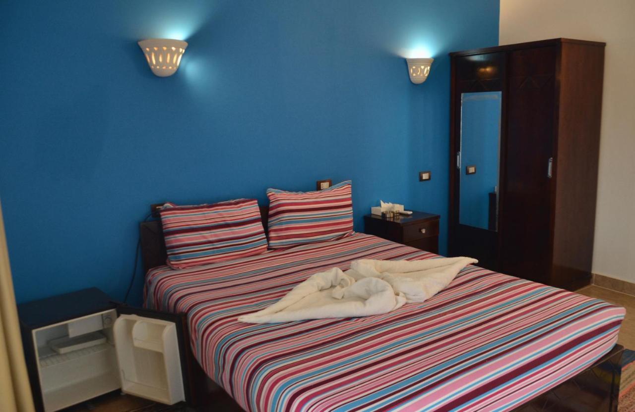 فندق Kendaka Nubian House أسوان المظهر الخارجي الصورة