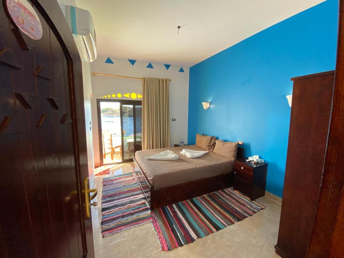 فندق Kendaka Nubian House أسوان المظهر الخارجي الصورة