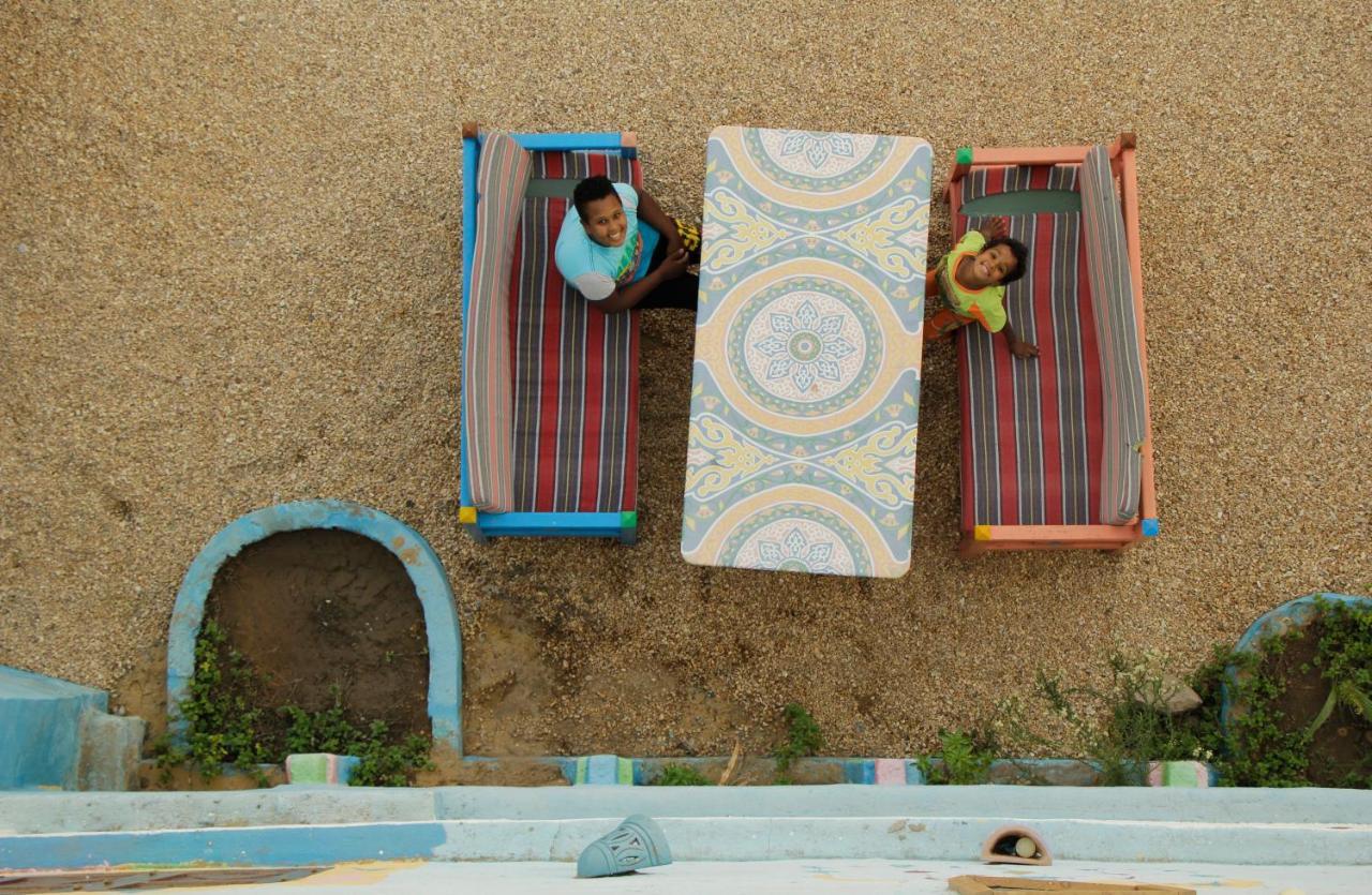فندق Kendaka Nubian House أسوان المظهر الخارجي الصورة